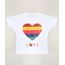 Blusa-Juvenil-Coracao-Colorido--Love--Manga-Curta-Off-White-9962370-Off_White_1