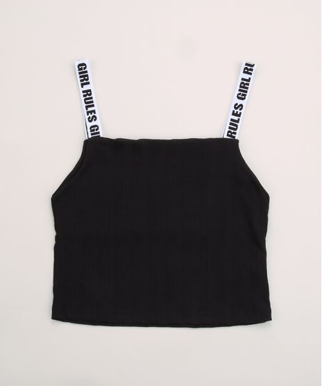 Regata-Juvenil-Cropped-com-Alca-Fina-Estampada-Preto-9962470-Preto_1