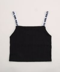 Regata-Juvenil-Cropped-com-Alca-Fina-Estampada-Preto-9962470-Preto_2