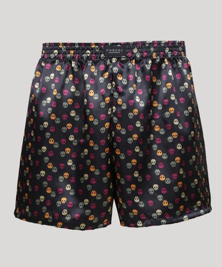 Samba-Cancao-Masculina-Acetinada-Estampada-de-Et-Preta-9964235-Preto_1