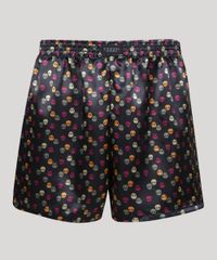 Samba-Cancao-Masculina-Acetinada-Estampada-de-Et-Preta-9964235-Preto_5