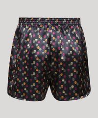Samba-Cancao-Masculina-Acetinada-Estampada-de-Et-Preta-9964235-Preto_6