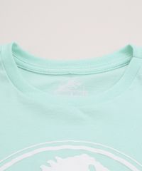 Camiseta-Juvenil-Jurassik-Park-Manga-Curta-Verde-Claro-9964458-Verde_Claro_4