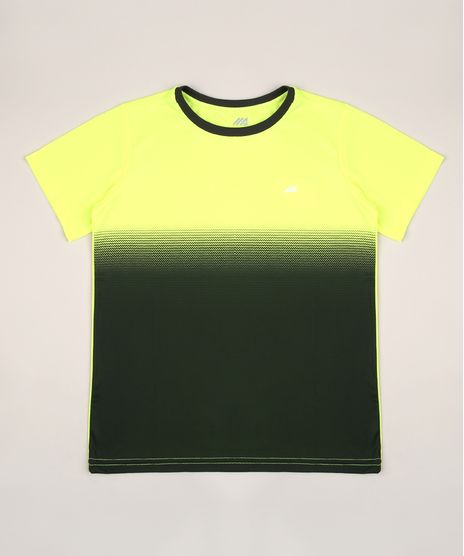 Camiseta-Juvenil-Esportiva-Ace-Futebol-Manga-Curta-Amarelo-Neon-9964544-Amarelo_Neon_1