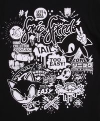 Camiseta-Juvenil-Sonic-Manga-Curta-Preta-9965724-Preto_3