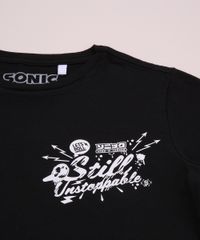 Camiseta-Juvenil-Sonic-Manga-Curta-Preta-9965724-Preto_4