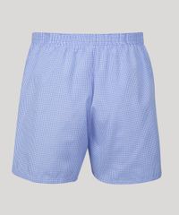 Samba-Cancao-Masculina-Estampada-Xadrez-Azul-9946690-Azul_5