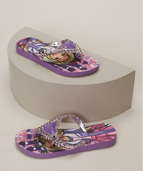 Chinelo-Infantil-Ipanema-Barbie-com-Glitter-Lilas-9958624-Lilas_1