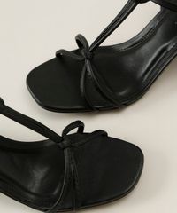 Sandalia-Feminina-Oneself-Bico-Quadrado-com-No-Salto-Medio-Grosso-Preta-9966876-Preto_3