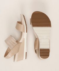 Sandalia-Feminina-Mondare-Ultra-Conforto-Anabela-Salto-Baixo-com-Elastico-Bege-9959700-Bege_6