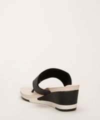 Tamanco-Feminino-Mondare-Ultra-Conforto-Anabela-Salto-Baixo-Preto-9959701-Preto_4