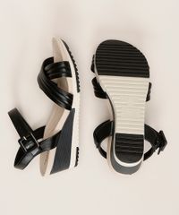 Sandalia-Feminina-Mondare-Ultra-Conforto-Anabela-Salto-Baixo-Tiras-Cruzadas-Preta-9959703-Preto_6