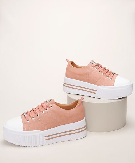 Tênis Publish Vizzano feminino | Gostei e agora?