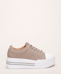 Tenis-Feminino-Vizzano-Sider-Flatform-com-Biqueira-e-Cadarco-Cinza-9960352-Cinza_2