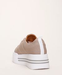 Tenis-Feminino-Vizzano-Sider-Flatform-com-Biqueira-e-Cadarco-Cinza-9960352-Cinza_4