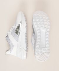 Tenis-Feminino-Vizzano-Chuncky-com-Brilho-e-Recorte-Metalizado-Branco-9960356-Branco_6