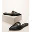 Mule-Feminino-Vizzano-Bico-Fico-com-Fivela-e-Efeito-Matelasse-Preto-9960357-Preto_1