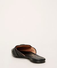 Mule-Feminino-Vizzano-Bico-Fico-com-Fivela-e-Efeito-Matelasse-Preto-9960357-Preto_4