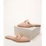 Mule-Feminino-Vizzano-Bico-Fico-com-Fivela-e-Efeito-Matelasse-Rose-9960358-Rose_1