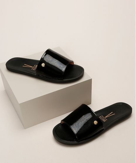 Chinelo-Feminino-Vizzano-Slide-com-Verniz-Preto-9960359-Preto_1