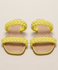 Rasteirinha-Feminina-Oneself-Tiras-Trancadas-Amarelo-Neon-9965035-Amarelo_Neon_5