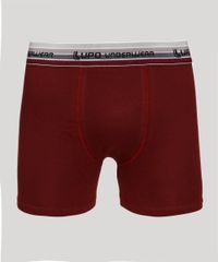 Cueca-Masculina-Lupo-Boxer-Estampada-de-Listras-em-Algodao-Vinho-9968163-Vinho_1