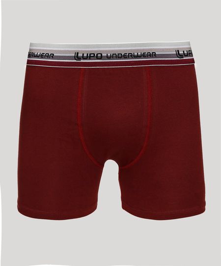 Cueca-Masculina-Lupo-Boxer-Estampada-de-Listras-em-Algodao-Vinho-9968163-Vinho_1