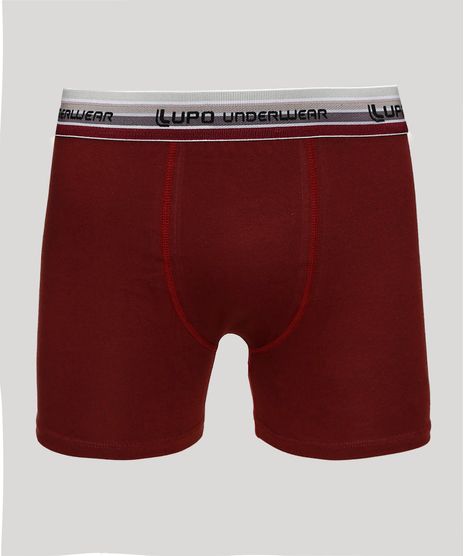 Cueca-Masculina-Lupo-Boxer-Estampada-de-Listras-em-Algodao-Vinho-9968163-Vinho_1