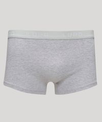 Cueca-Masculina-Lupo-Sunga-em-Algodao-Cinza-Mescla-9968165-Cinza_Mescla_1