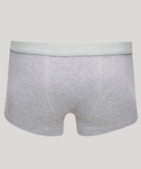 Cueca-Masculina-Lupo-Sunga-em-Algodao-Cinza-Mescla-9968165-Cinza_Mescla_2
