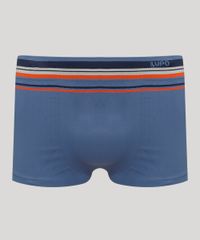 Cueca-Masculina-Lupo-Sunga-Estampada-de-Listras-Sem-Costura-em-Microfibra-Azul-Escuro-9968166-Azul_Escuro_1
