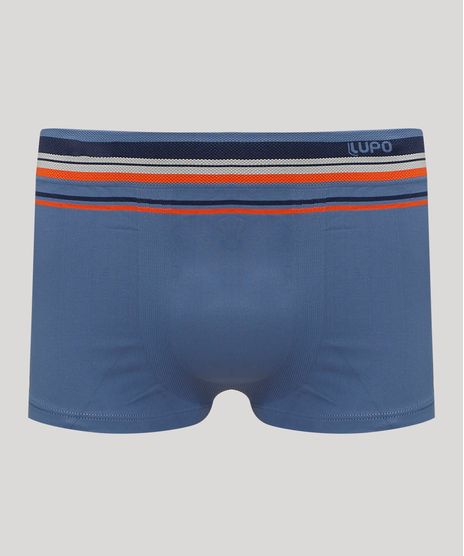 Cueca-Masculina-Lupo-Sunga-Estampada-de-Listras-Sem-Costura-em-Microfibra-Azul-Escuro-9968166-Azul_Escuro_1