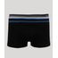 Cueca-Masculina-Lupo-Sunga-Estampada-de-Listras-Sem-Costura-em-Microfibra-Preta-9968166-Preto_1