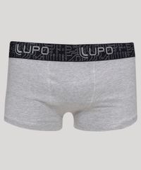 Cueca-Masculina-Lupo-Sunga-Cos-Estampado-em-Algodao-Cinza-Mescla-9968223-Cinza_Mescla_1