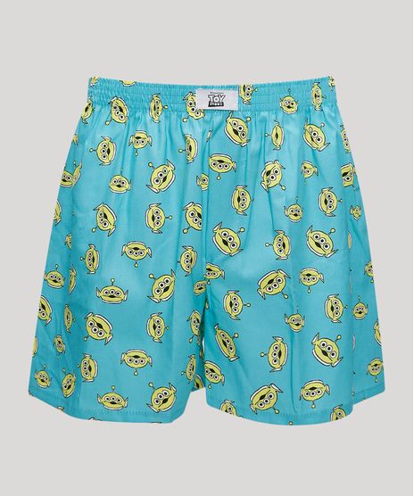 Samba-Cancao-Masculina-Aliens-Toy-Story-Estampada-com-Elastico-Azul-9957639-Azul_1