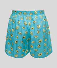 Samba-Cancao-Masculina-Aliens-Toy-Story-Estampada-com-Elastico-Azul-9957639-Azul_2