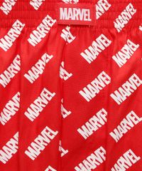 Samba-Cancao-Masculina-Estampada-Marvel-Cos-com-Elastico-Vermelha-9957640-Vermelho_3
