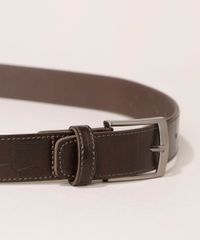 Cinto-Masculino-Medio-Croco-com-Fivela-Marrom-9961904-Marrom_3