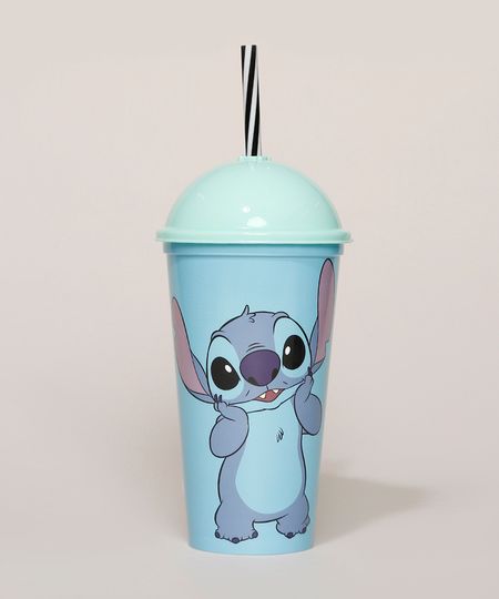 Copo-com-Canudo-Lilo-Stitch-Azul-Claro-9963224-Azul_Claro_1