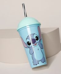 Copo-com-Canudo-Lilo-Stitch-Azul-Claro-9963224-Azul_Claro_2