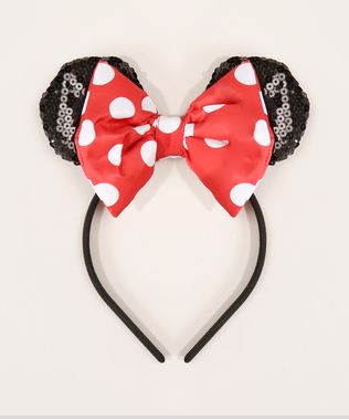 Tiara-Infantil-Minnie-com-Laco-e-Paete-Preta-9963539-Preto_1