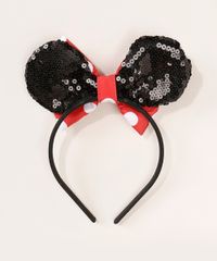 Tiara-Infantil-Minnie-com-Laco-e-Paete-Preta-9963539-Preto_2