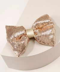 Presilha-Infantil-Bico-de-Pato-com-Laco-de-Paete-Dourado-9963545-Dourado_2