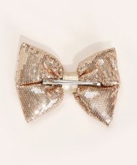 Presilha-Infantil-Bico-de-Pato-com-Laco-de-Paete-Dourado-9963545-Dourado_3