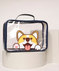 Necessaire-Maleta-com-Alca-Estampa-de-Cachorro-Azul-Marinho-9966036-Azul_Marinho_2