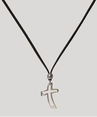 Colar-Masculino-Cordao-com-Cruz-Preto-9971104-Preto_1