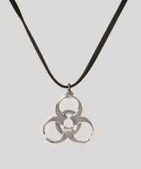 Colar-Masculino-Cordao-Pingente-de-Metal-Preto-9971107-Preto_1