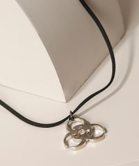 Colar-Masculino-Cordao-Pingente-de-Metal-Preto-9971107-Preto_2