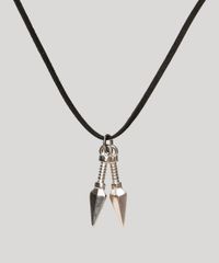 Colar-Masculino-Cordao-com-Lancas-Preto-9971109-Preto_1