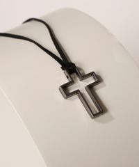 Colar-Masculino-Cordao-com-Cruz-Preto-9971110-Preto_2